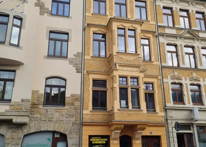 Maremar - Design Maisonette Altstadt - 4 Pers - 57qm - Luxus Boxspringbett - Kueche - Arbeitsplatz - Privater Parkplatz 公寓